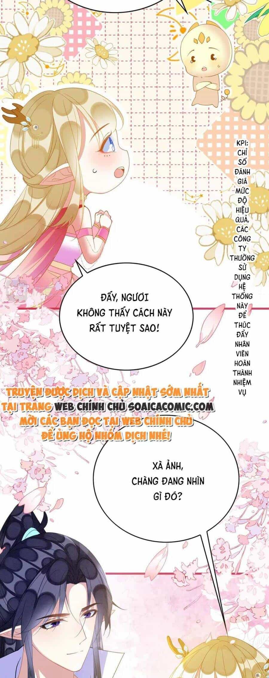 Được Chồng Rắn Siêu Sủng Khi Xuyên Qua Thú Thế - Chương 90 - ảnh 4