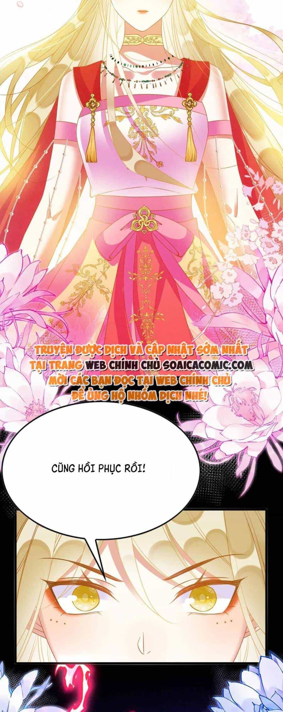 Được Chồng Rắn Siêu Sủng Khi Xuyên Qua Thú Thế - Chương 93 - ảnh 8