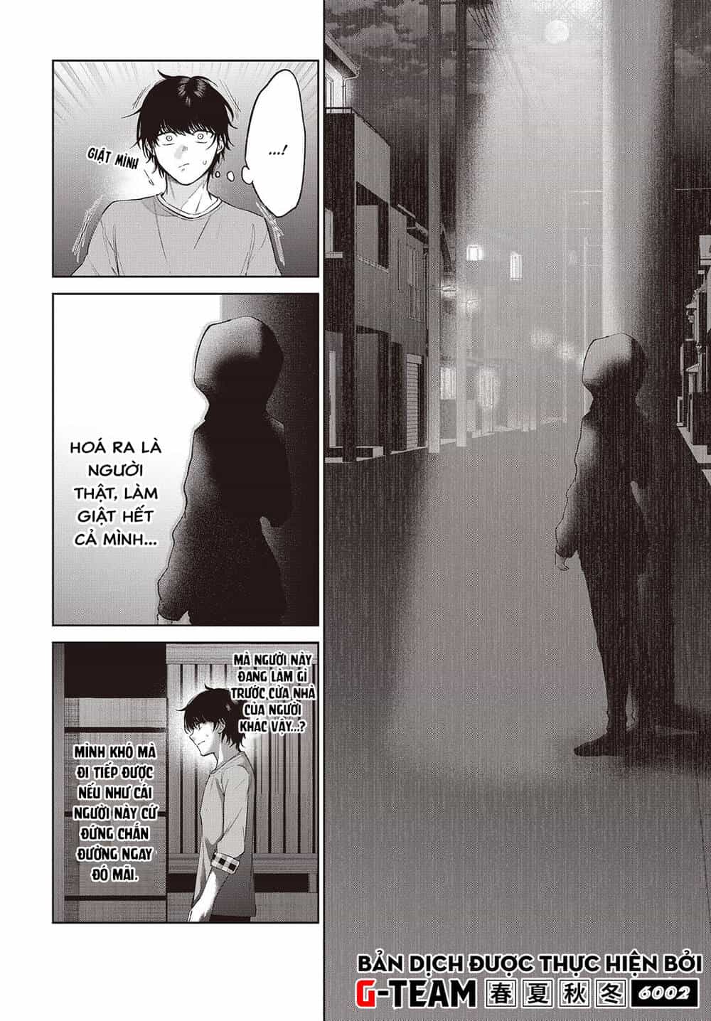 Được Em Gái Của Nhân Vật Chính Đem Lòng Yêu Nhưng Em Ấy Lại Là Yandere. - Chương 2 - ảnh 11