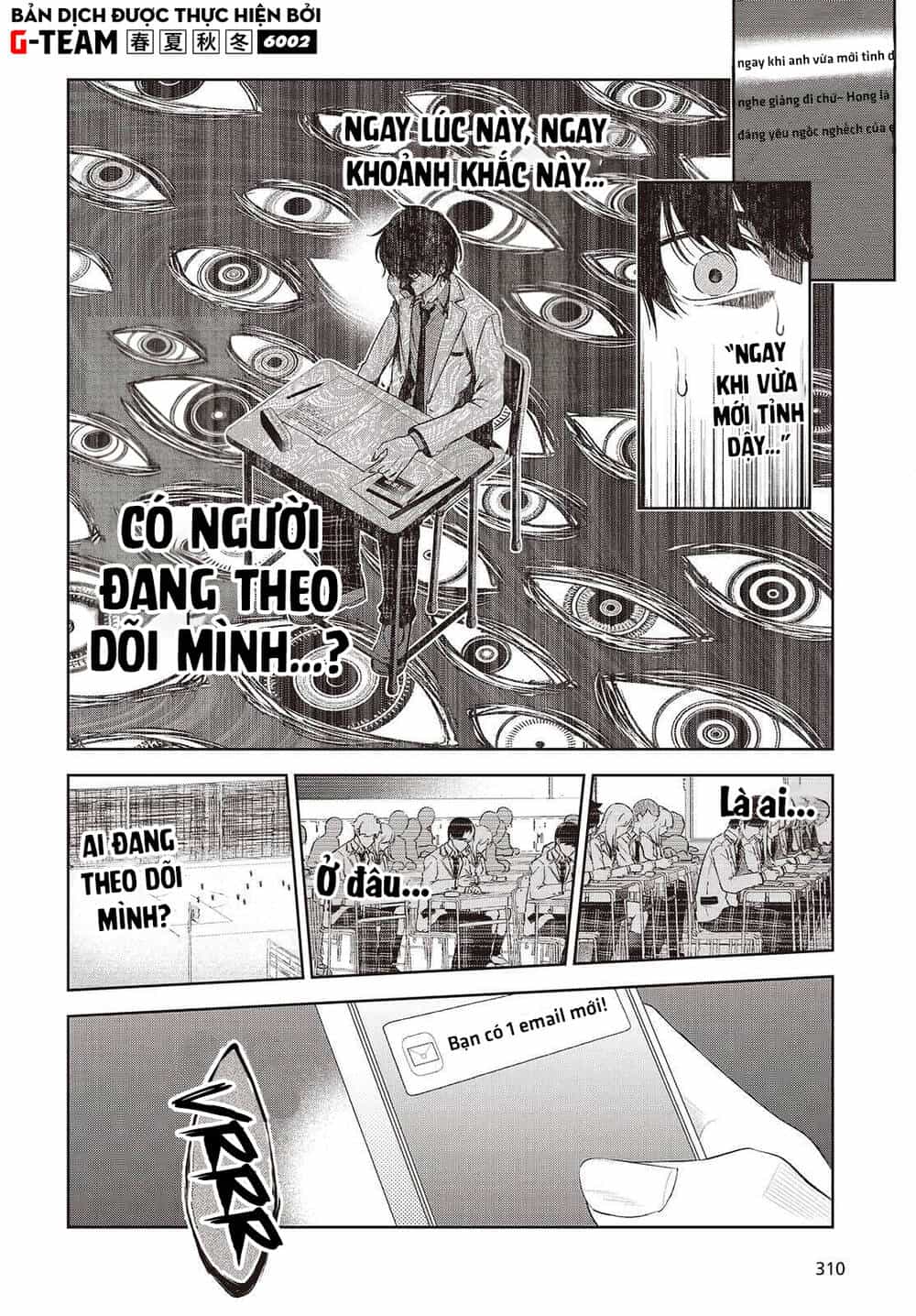 Được Em Gái Của Nhân Vật Chính Đem Lòng Yêu Nhưng Em Ấy Lại Là Yandere. - Chương 3 - ảnh 28
