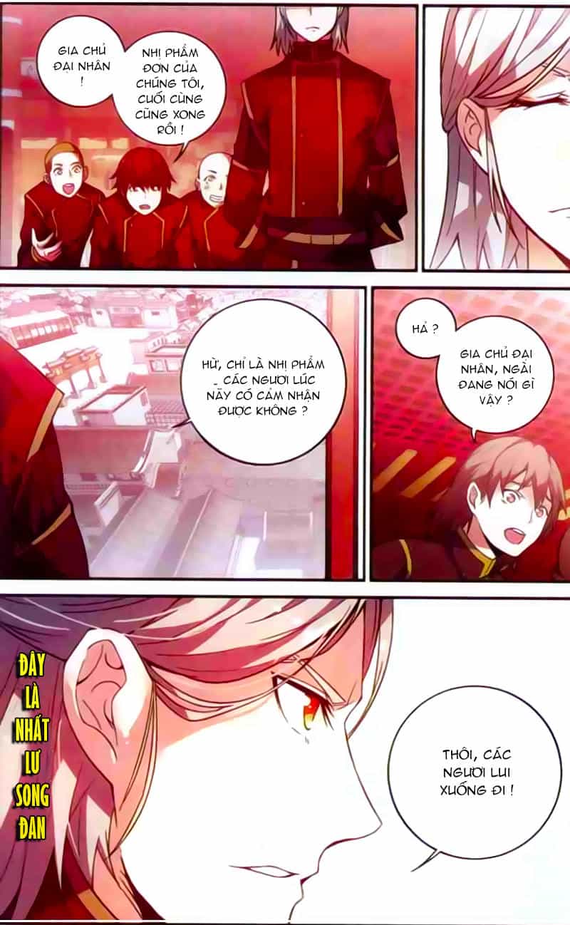 Dược Lão Truyền Kỳ 2 - Chương 13 - ảnh 18