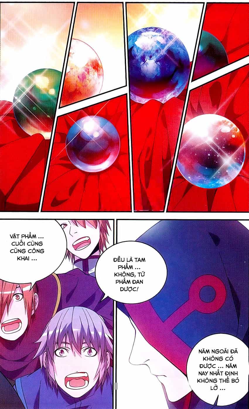 Dược Lão Truyền Kỳ 2 - Chương 20 - ảnh 5