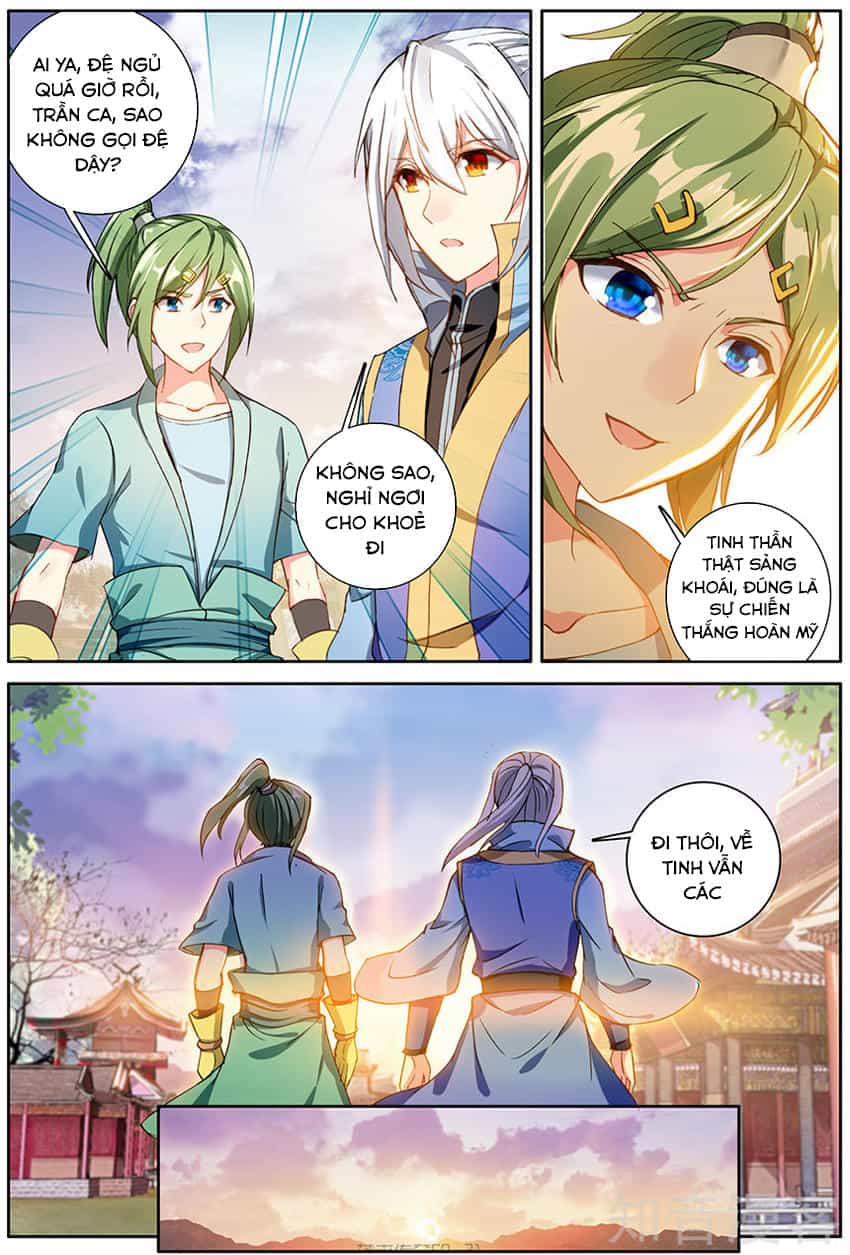 Dược Lão Truyền Kỳ 2 - Chương 45 - ảnh 21