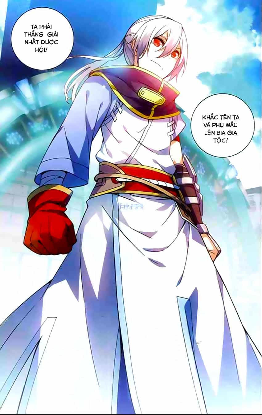 Dược Lão Truyền Kỳ 2 - Chương 4 - ảnh 13