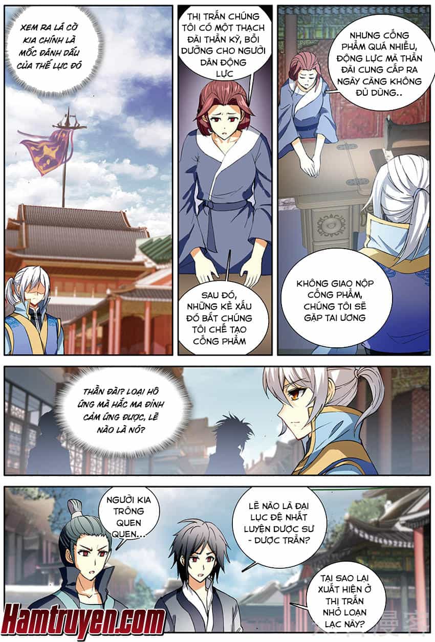 Dược Lão Truyền Kỳ 2 - Chương 46 - ảnh 14