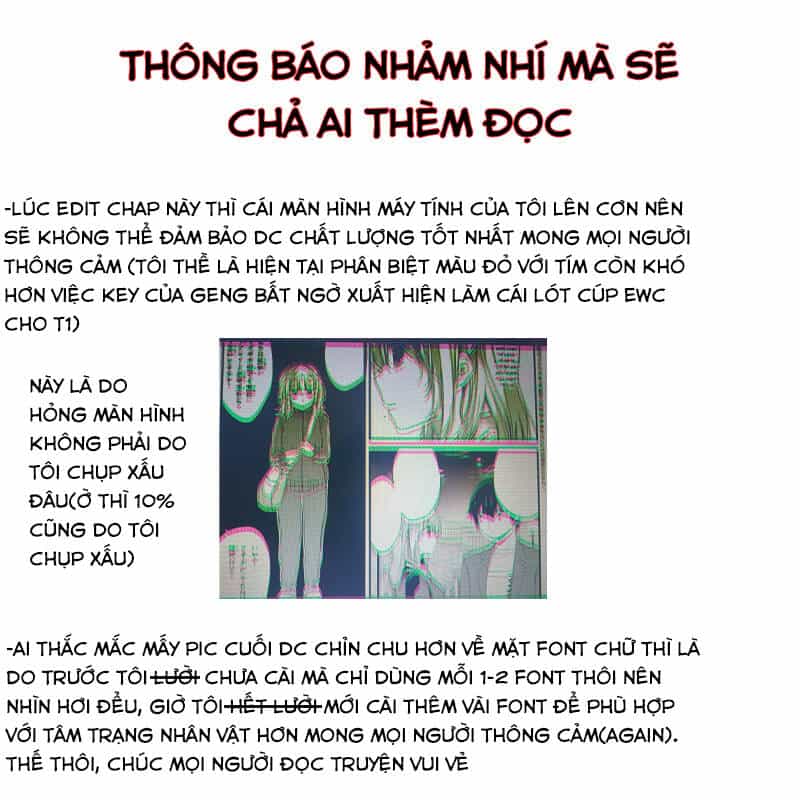 Được Mai Mối Với Cô Bạn Cùng Lớp - Chương 5.2 - ảnh 1