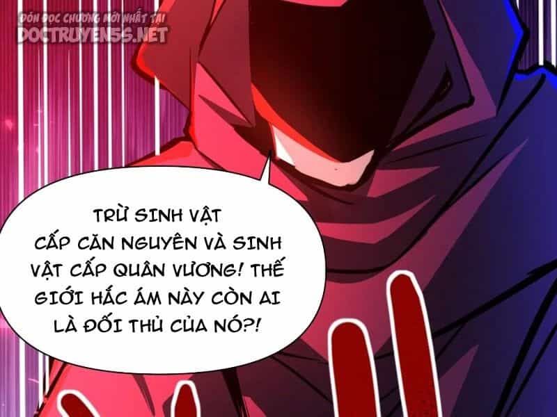 Dược Sư Kì Lạ: Bệnh Nhân Của Tôi Đều Rất Khủng Bố - Chương 103 - ảnh 47