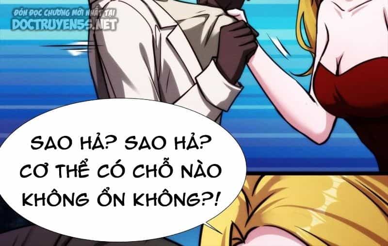 Dược Sư Kì Lạ: Bệnh Nhân Của Tôi Đều Rất Khủng Bố - Chương 104 - ảnh 31
