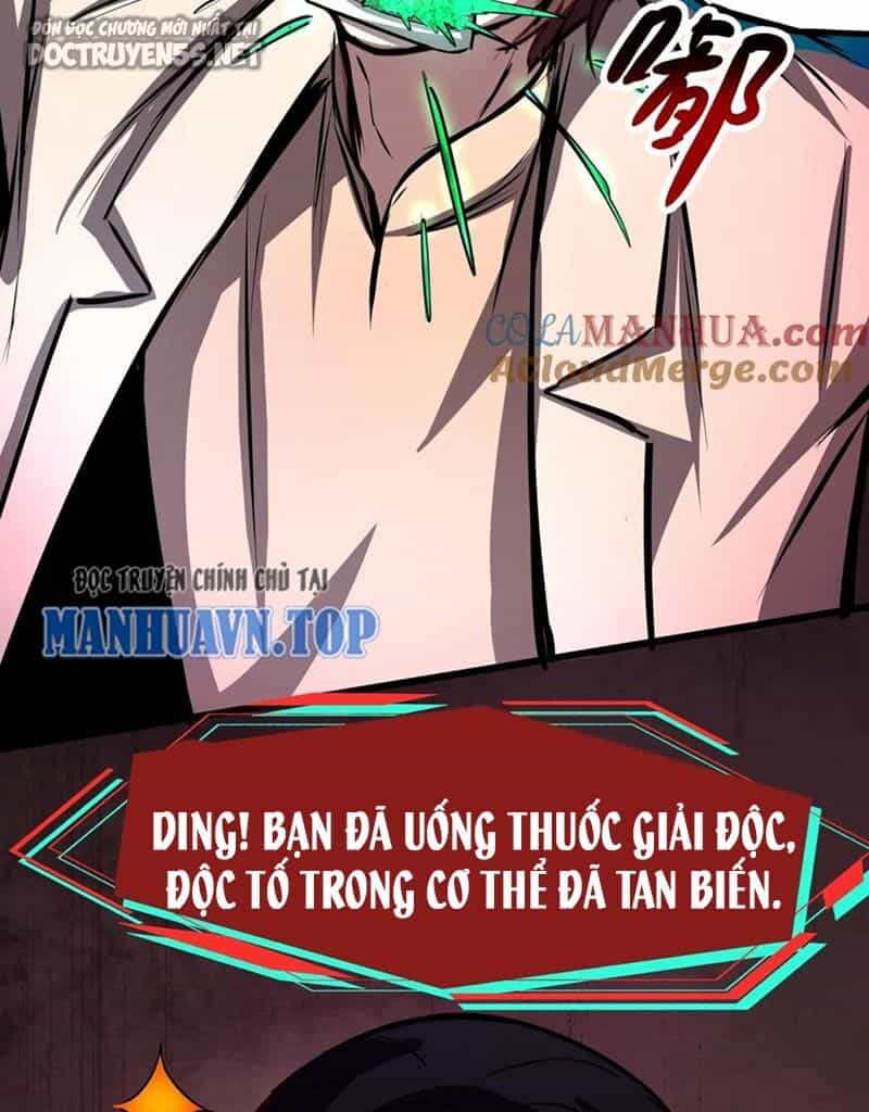 Dược Sư Kì Lạ: Bệnh Nhân Của Tôi Đều Rất Khủng Bố - Chương 107 - ảnh 22