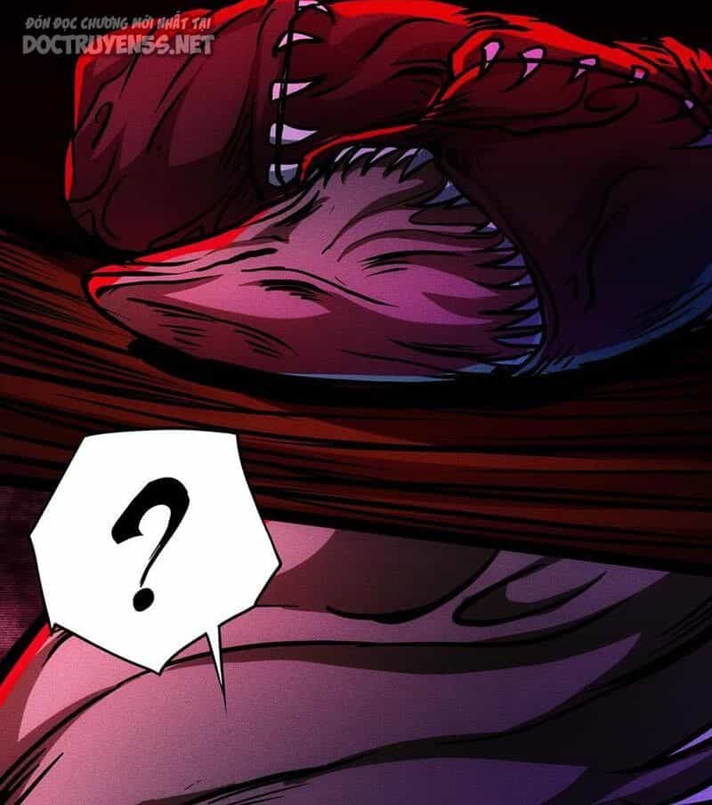 Dược Sư Kì Lạ: Bệnh Nhân Của Tôi Đều Rất Khủng Bố - Chương 111 - ảnh 11