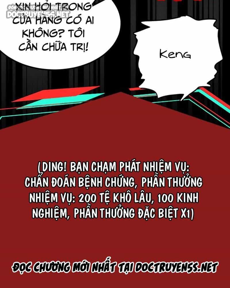 Dược Sư Kì Lạ: Bệnh Nhân Của Tôi Đều Rất Khủng Bố - Chương 111 - ảnh 24