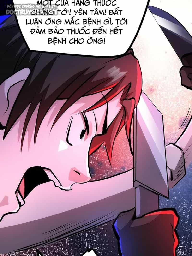 Dược Sư Kì Lạ: Bệnh Nhân Của Tôi Đều Rất Khủng Bố - Chương 112 - ảnh 38