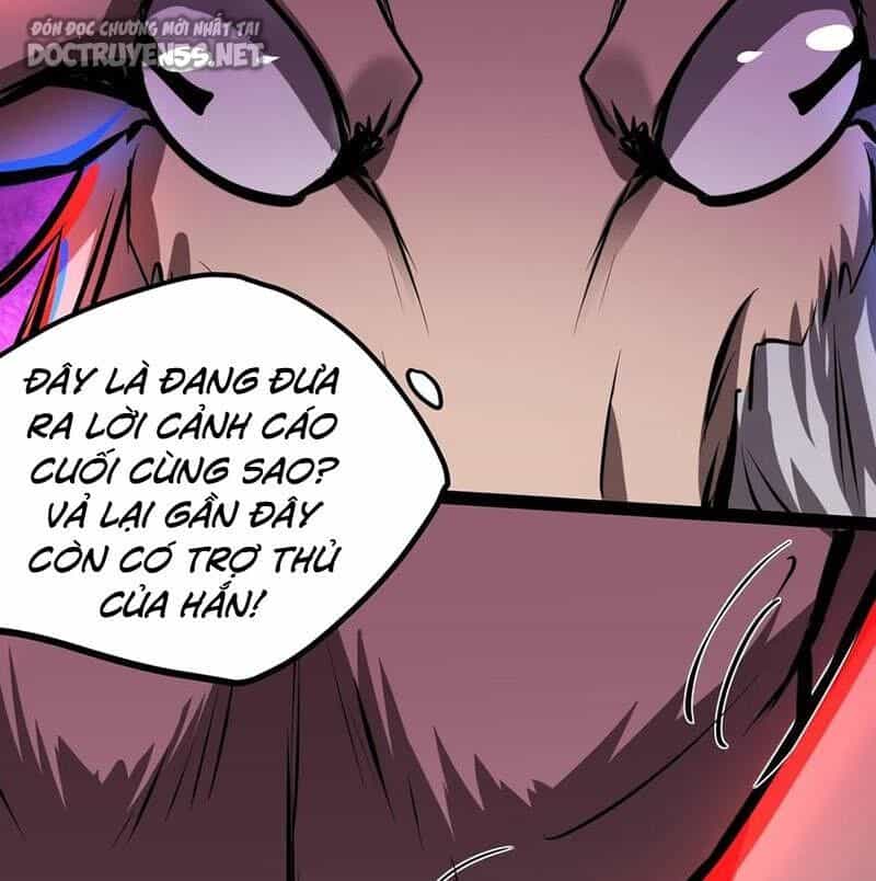Dược Sư Kì Lạ: Bệnh Nhân Của Tôi Đều Rất Khủng Bố - Chương 113 - ảnh 20