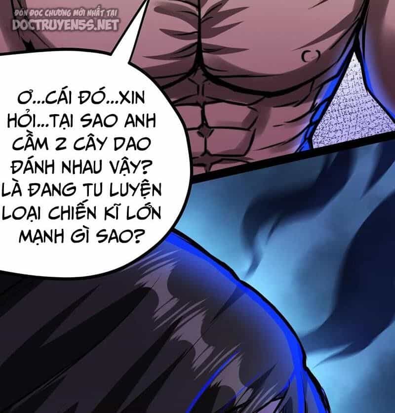 Dược Sư Kì Lạ: Bệnh Nhân Của Tôi Đều Rất Khủng Bố - Chương 113 - ảnh 35