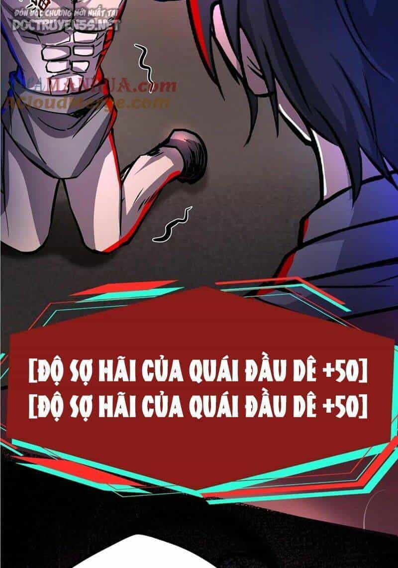 Dược Sư Kì Lạ: Bệnh Nhân Của Tôi Đều Rất Khủng Bố - Chương 114 - ảnh 23