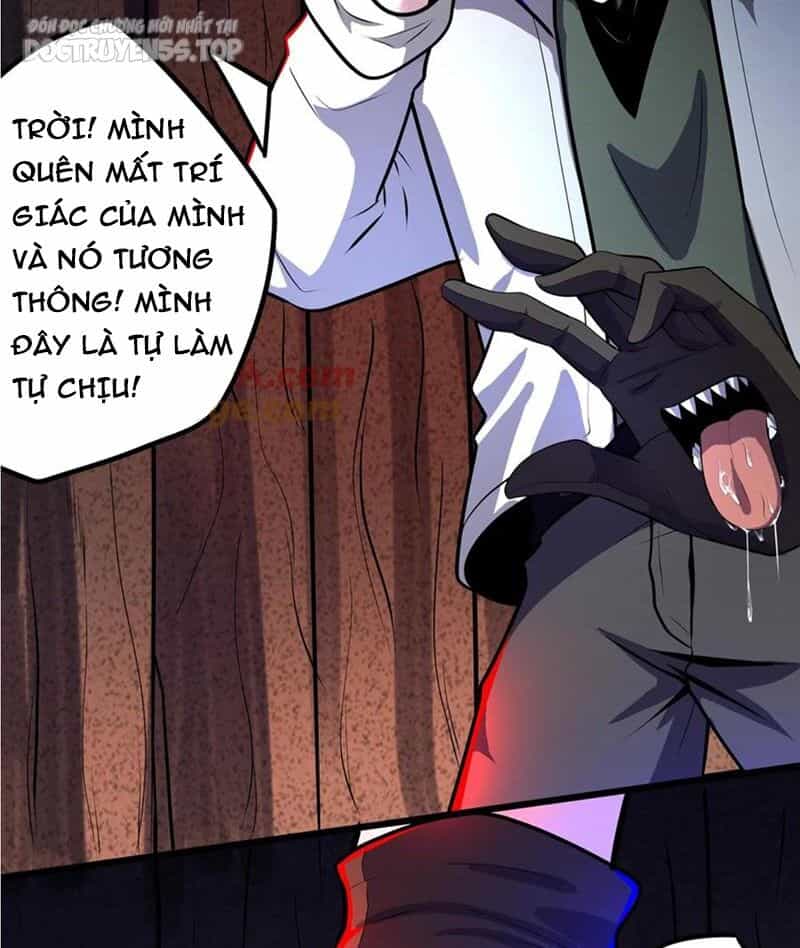 Dược Sư Kì Lạ: Bệnh Nhân Của Tôi Đều Rất Khủng Bố - Chương 131 - ảnh 27