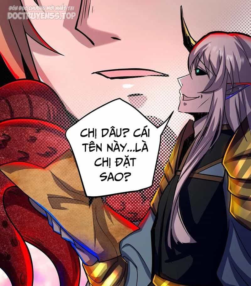 Dược Sư Kì Lạ: Bệnh Nhân Của Tôi Đều Rất Khủng Bố - Chương 139 - ảnh 14
