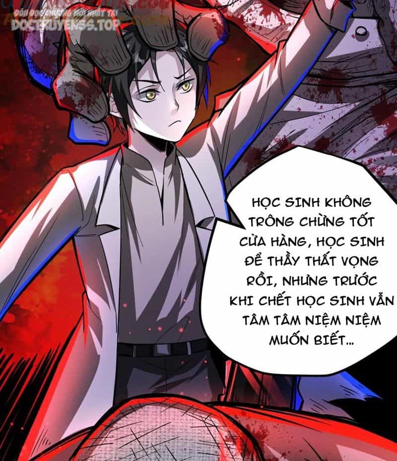 Dược Sư Kì Lạ: Bệnh Nhân Của Tôi Đều Rất Khủng Bố - Chương 144 - ảnh 4