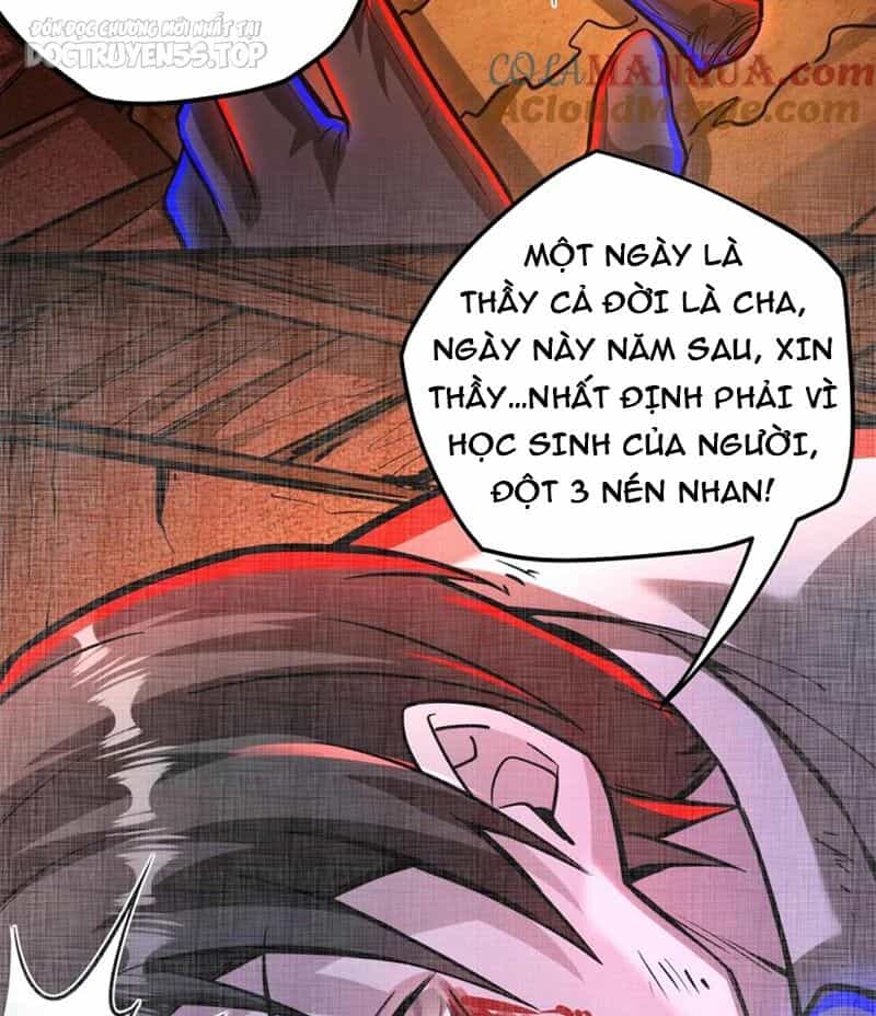 Dược Sư Kì Lạ: Bệnh Nhân Của Tôi Đều Rất Khủng Bố - Chương 144 - ảnh 7