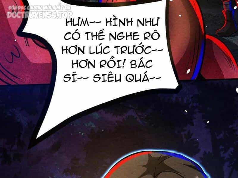 Dược Sư Kì Lạ: Bệnh Nhân Của Tôi Đều Rất Khủng Bố - Chương 147 - ảnh 31