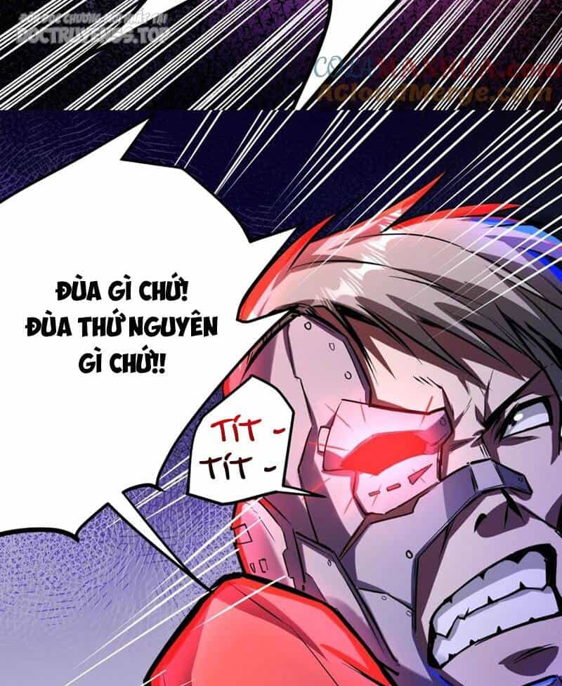 Dược Sư Kì Lạ: Bệnh Nhân Của Tôi Đều Rất Khủng Bố - Chương 152 - ảnh 30