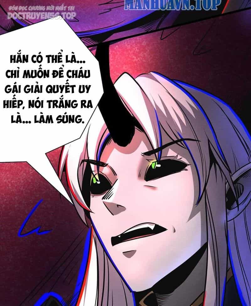 Dược Sư Kì Lạ: Bệnh Nhân Của Tôi Đều Rất Khủng Bố - Chương 155 - ảnh 8