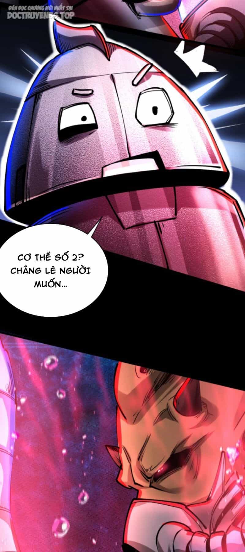 Dược Sư Kì Lạ: Bệnh Nhân Của Tôi Đều Rất Khủng Bố - Chương 156 - ảnh 14