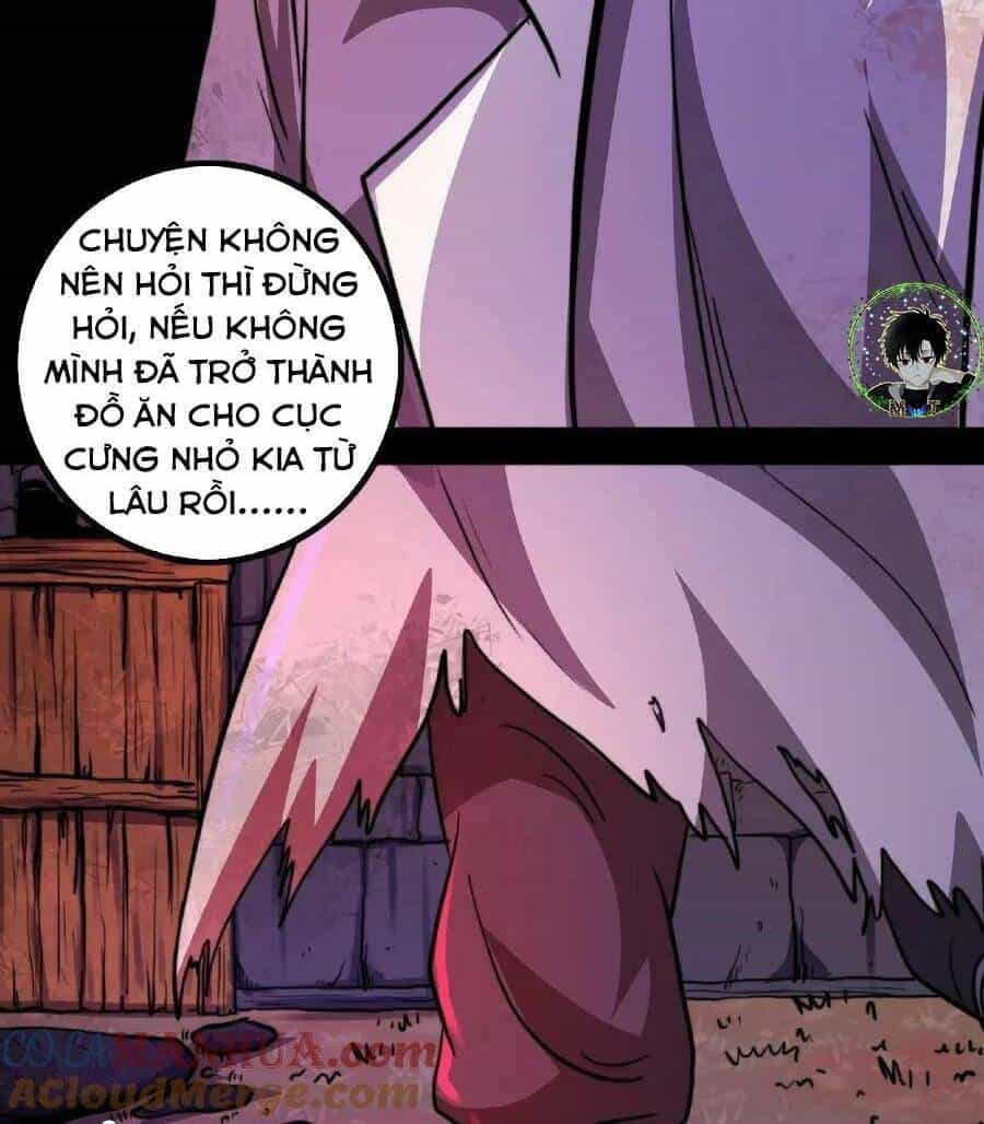 Dược Sư Kì Lạ: Bệnh Nhân Của Tôi Đều Rất Khủng Bố - Chương 16 - ảnh 6