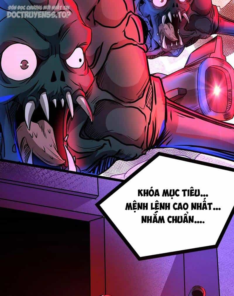 Dược Sư Kì Lạ: Bệnh Nhân Của Tôi Đều Rất Khủng Bố - Chương 170 - ảnh 3