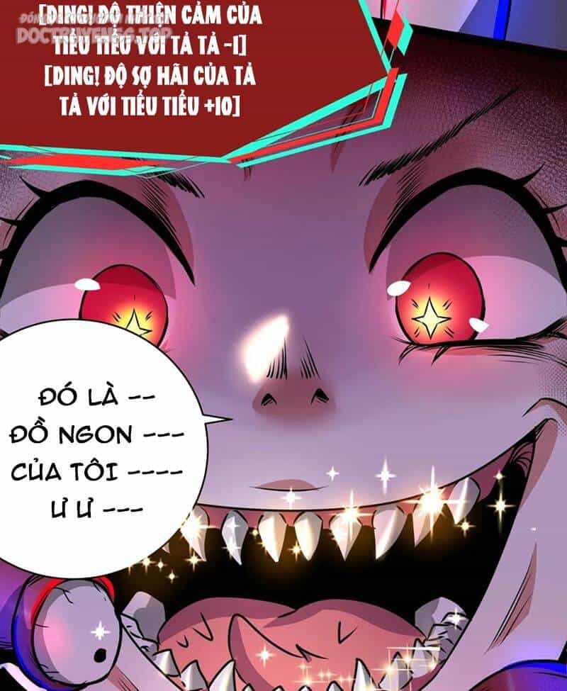 Dược Sư Kì Lạ: Bệnh Nhân Của Tôi Đều Rất Khủng Bố - Chương 170 - ảnh 37