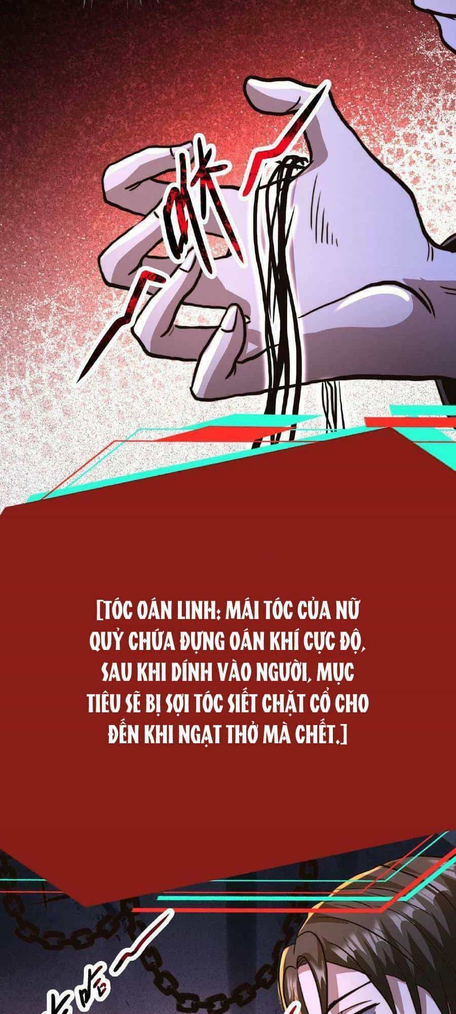 Dược Sư Kì Lạ: Bệnh Nhân Của Tôi Đều Rất Khủng Bố - Chương 18 - ảnh 21