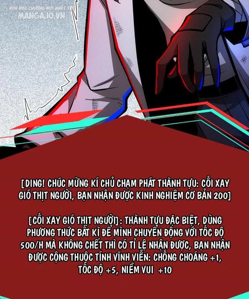 Dược Sư Kì Lạ: Bệnh Nhân Của Tôi Đều Rất Khủng Bố - Chương 179 - ảnh 2