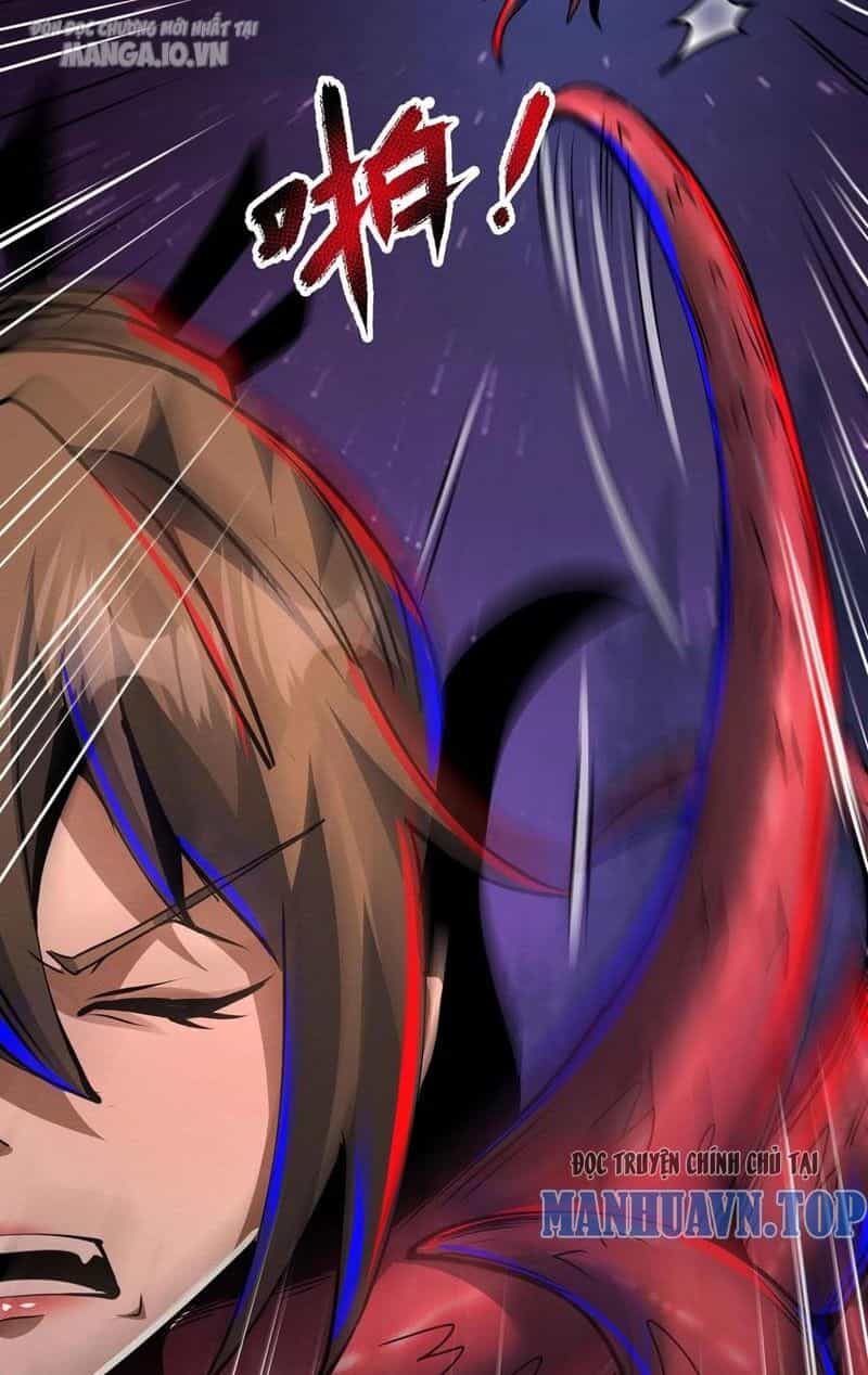 Dược Sư Kì Lạ: Bệnh Nhân Của Tôi Đều Rất Khủng Bố - Chương 184 - ảnh 5