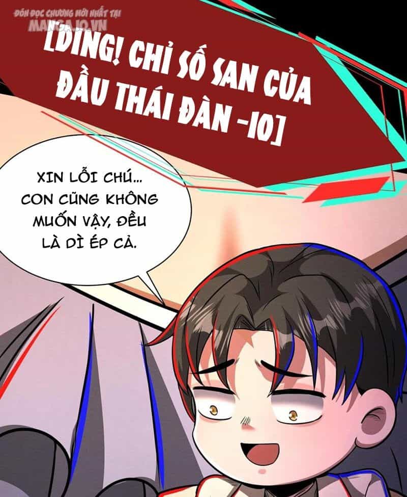Dược Sư Kì Lạ: Bệnh Nhân Của Tôi Đều Rất Khủng Bố - Chương 187 - ảnh 36