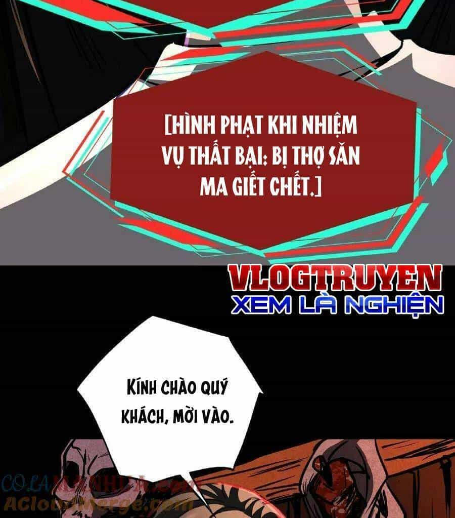 Dược Sư Kì Lạ: Bệnh Nhân Của Tôi Đều Rất Khủng Bố - Chương 19 - ảnh 6