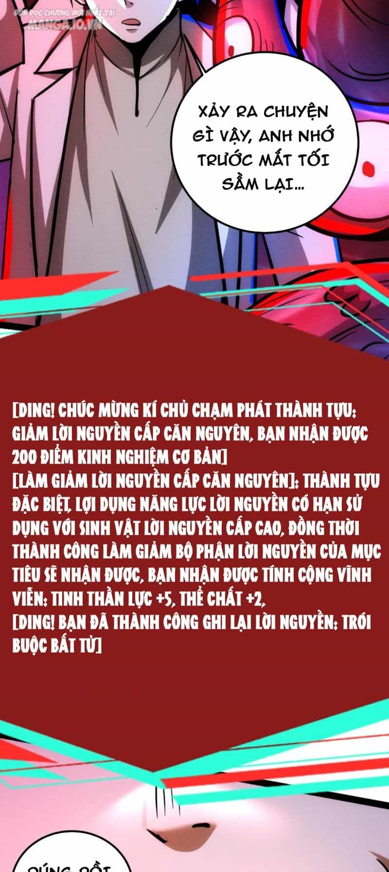 Dược Sư Kì Lạ: Bệnh Nhân Của Tôi Đều Rất Khủng Bố - Chương 192 - ảnh 2
