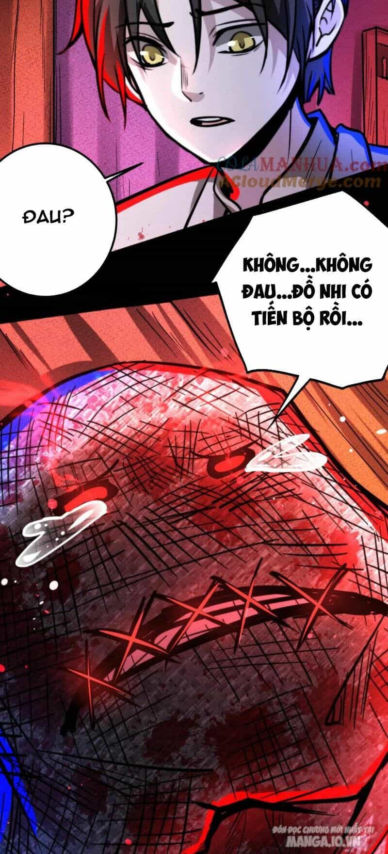 Dược Sư Kì Lạ: Bệnh Nhân Của Tôi Đều Rất Khủng Bố - Chương 196 - ảnh 4