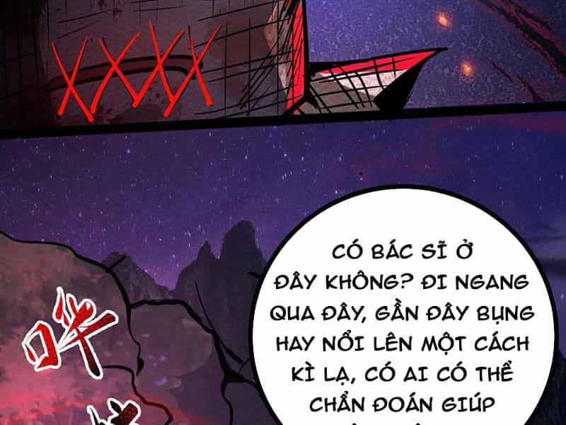 Dược Sư Kì Lạ: Bệnh Nhân Của Tôi Đều Rất Khủng Bố - Chương 208 - ảnh 28