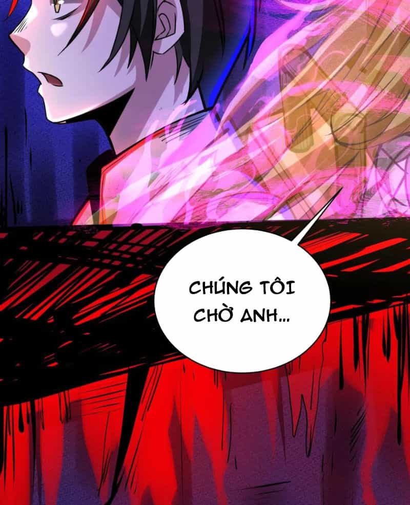 Dược Sư Kì Lạ: Bệnh Nhân Của Tôi Đều Rất Khủng Bố - Chương 226 - ảnh 4