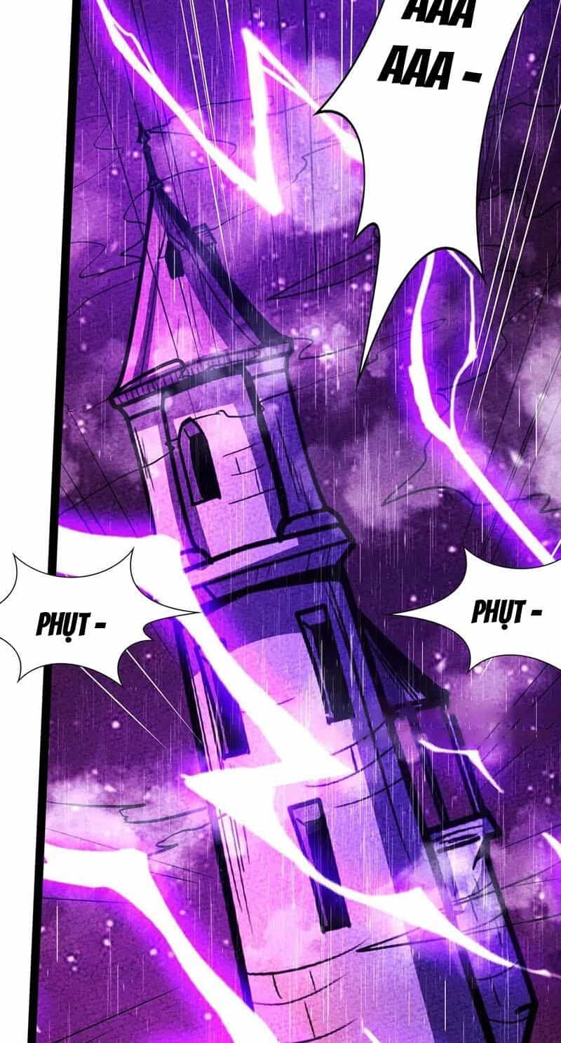 Dược Sư Kì Lạ: Bệnh Nhân Của Tôi Đều Rất Khủng Bố - Chương 235 - ảnh 15