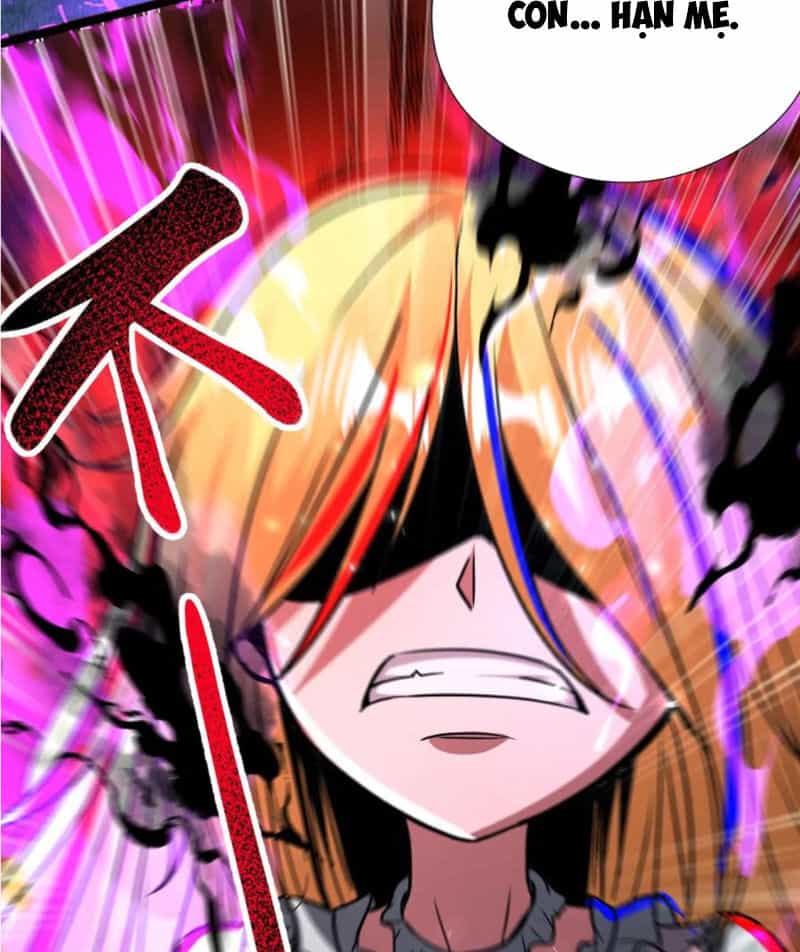 Dược Sư Kì Lạ: Bệnh Nhân Của Tôi Đều Rất Khủng Bố - Chương 240 - ảnh 26