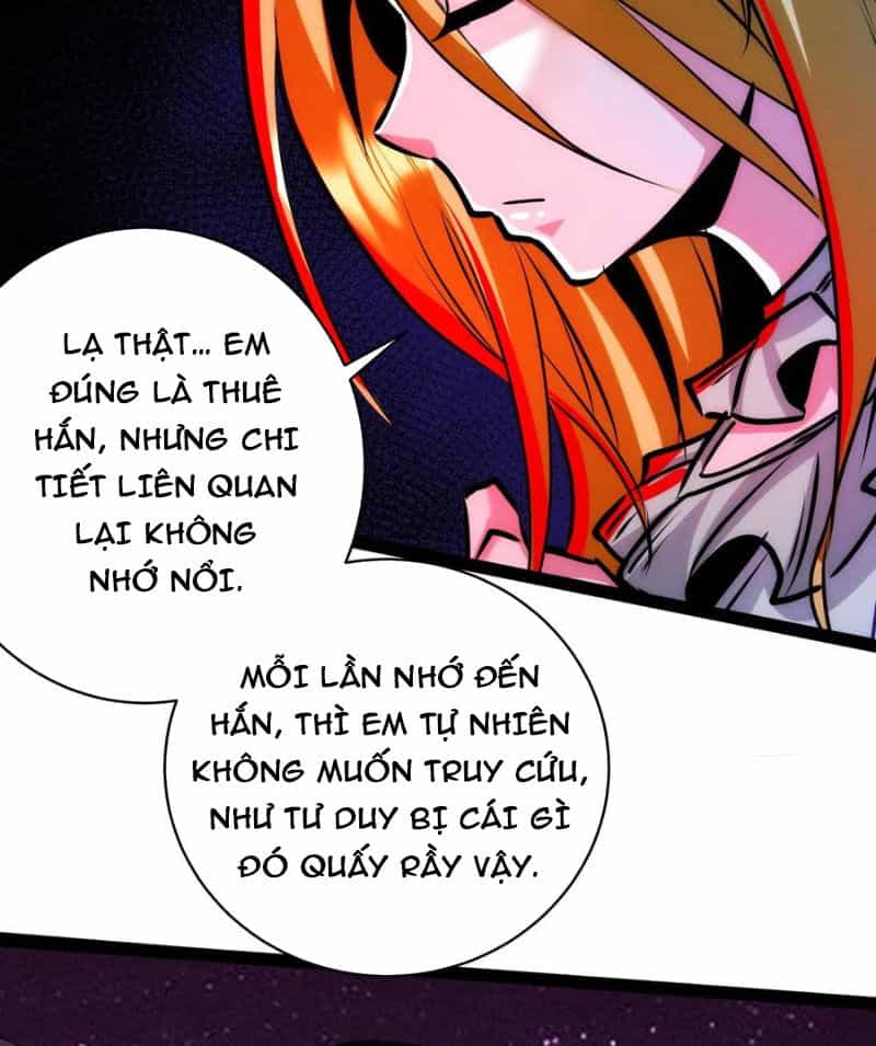 Dược Sư Kì Lạ: Bệnh Nhân Của Tôi Đều Rất Khủng Bố - Chương 248 - ảnh 4