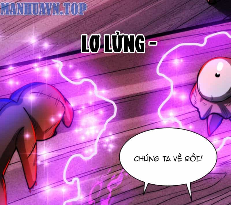 Dược Sư Kì Lạ: Bệnh Nhân Của Tôi Đều Rất Khủng Bố - Chương 252 - ảnh 33
