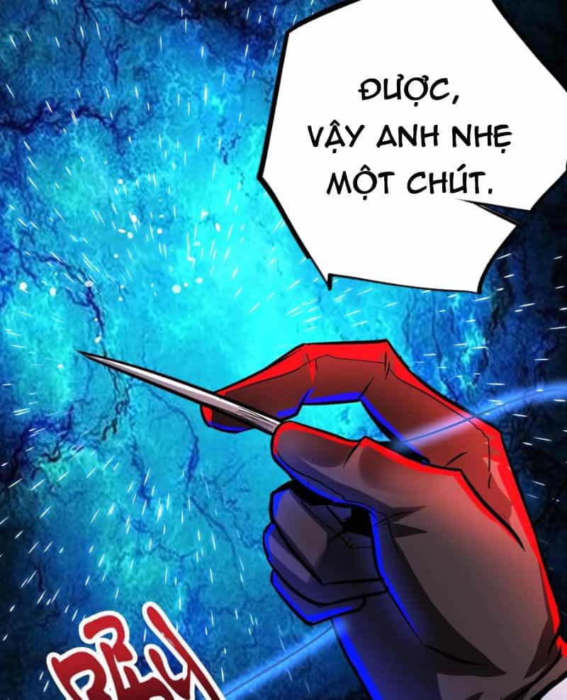 Dược Sư Kì Lạ: Bệnh Nhân Của Tôi Đều Rất Khủng Bố - Chương 254 - ảnh 11