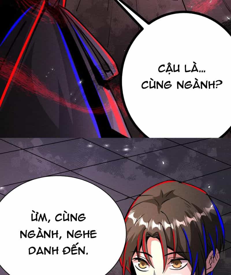 Dược Sư Kì Lạ: Bệnh Nhân Của Tôi Đều Rất Khủng Bố - Chương 267 - ảnh 38