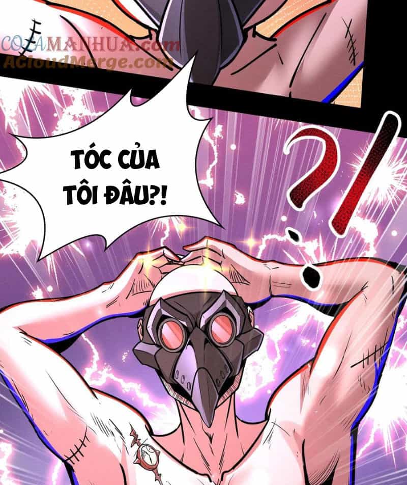 Dược Sư Kì Lạ: Bệnh Nhân Của Tôi Đều Rất Khủng Bố - Chương 269 - ảnh 3
