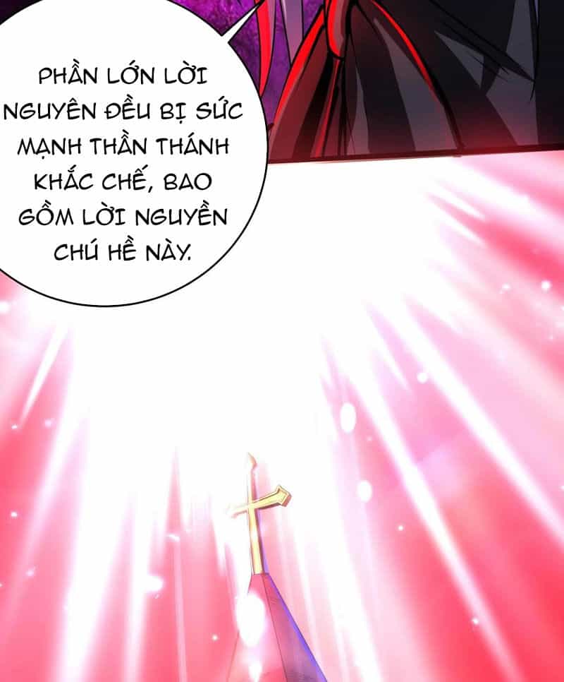 Dược Sư Kì Lạ: Bệnh Nhân Của Tôi Đều Rất Khủng Bố - Chương 276 - ảnh 36
