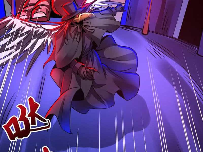 Dược Sư Kì Lạ: Bệnh Nhân Của Tôi Đều Rất Khủng Bố - Chương 279 - ảnh 18