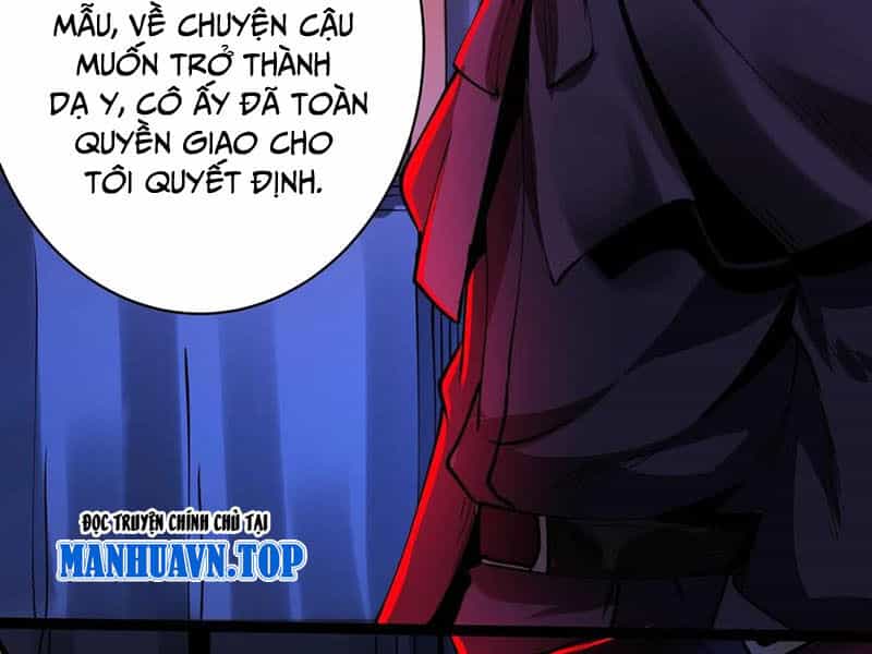 Dược Sư Kì Lạ: Bệnh Nhân Của Tôi Đều Rất Khủng Bố - Chương 281 - ảnh 50