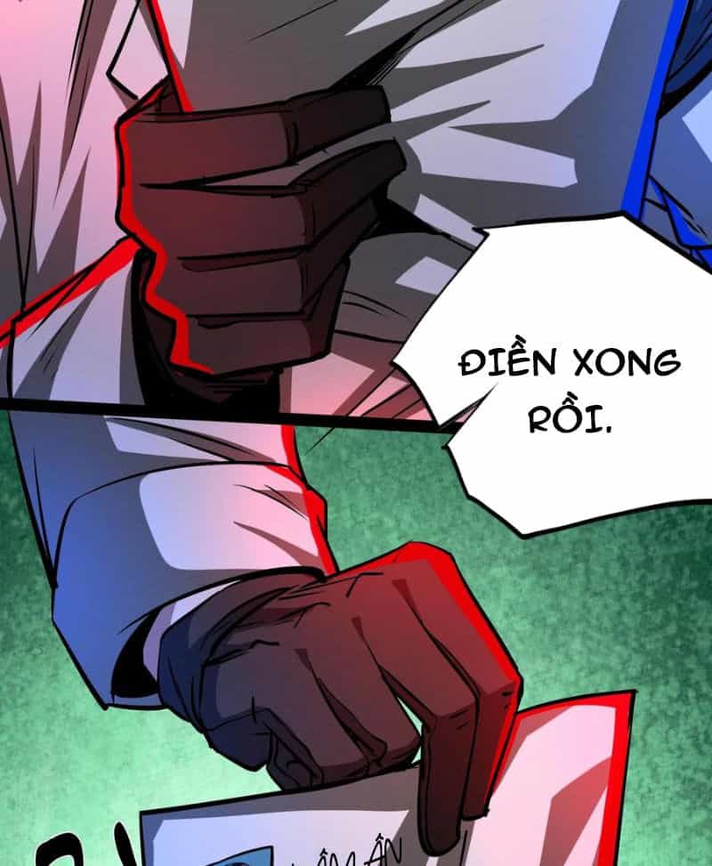 Dược Sư Kì Lạ: Bệnh Nhân Của Tôi Đều Rất Khủng Bố - Chương 282 - ảnh 32